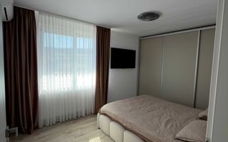 Apartament premium, 3 camere, 2 balcoane, 3 locuri de parcare. - Poză 7