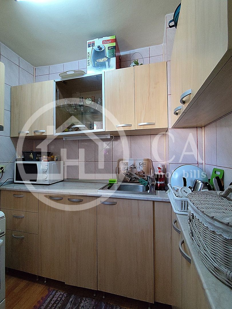 Garsoniera de vanzare in zona Iosia Nord, Oradea - Poză 5