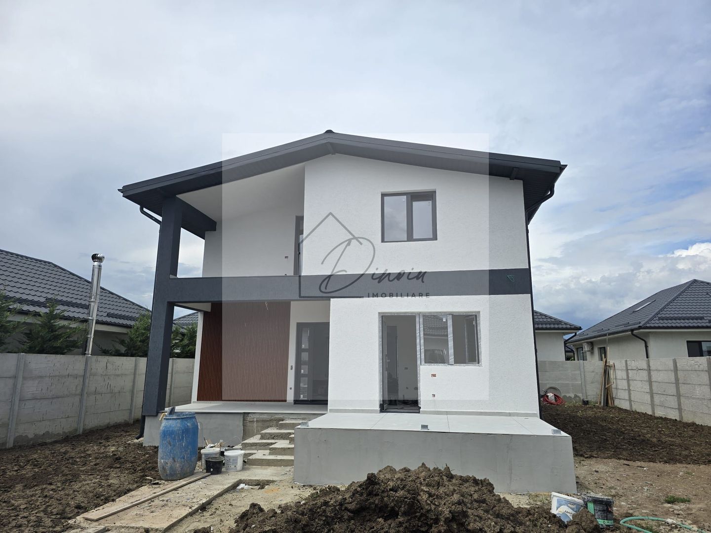 Vila 4 Camere Pantelimon Tineretului I Premium I Caramida I COM 0% - Poză 20