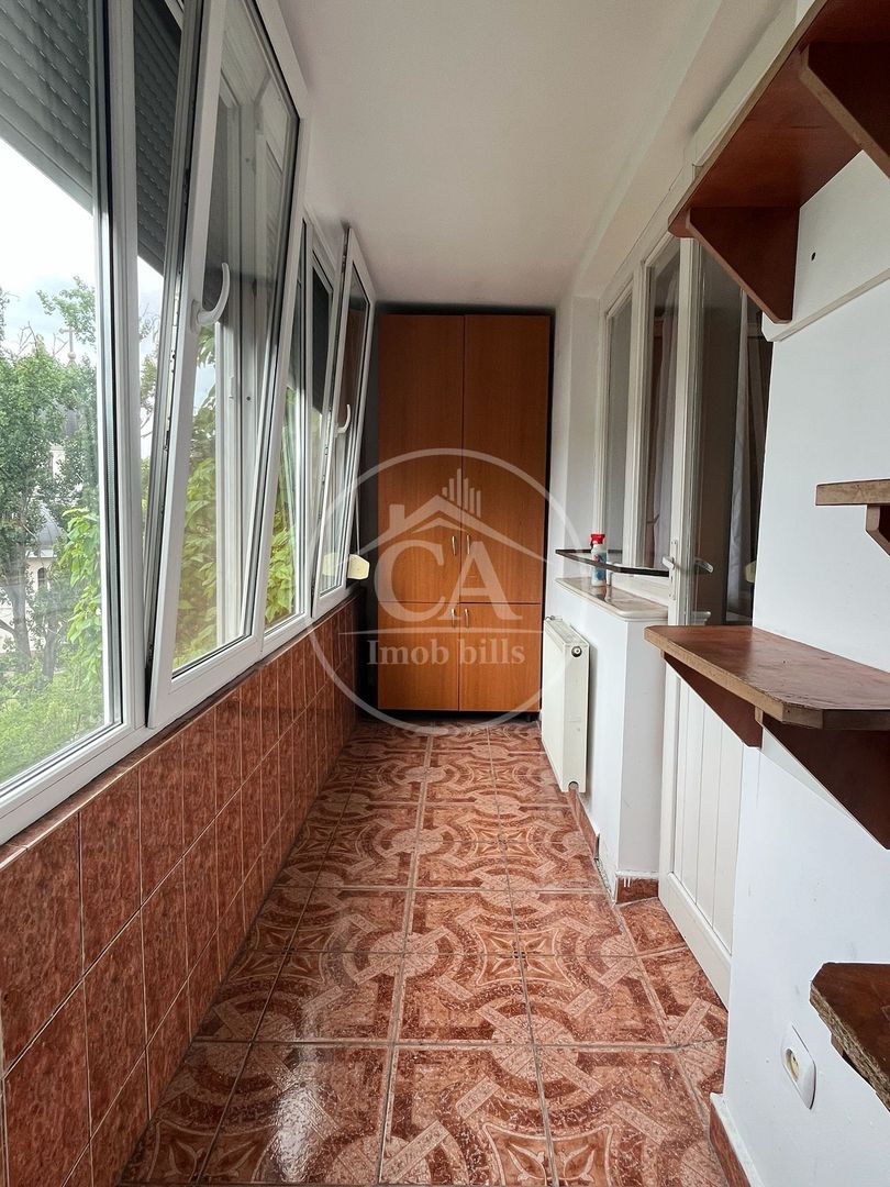 Apartament de închiriat cu 2 camere în zona Rogerius, Oradea - Poză 8