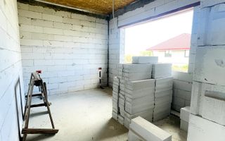 Casă la roșu, plan Parter – Cihei - Poză 6