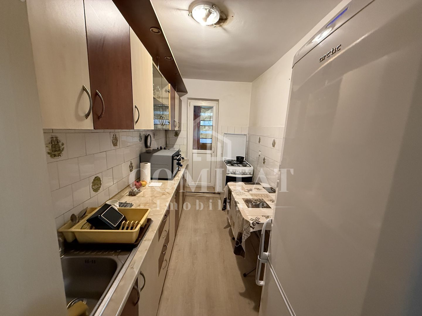 Apartament cu 2 camere decomandate | Zona Home Garden - Mănăștur - Poză 4