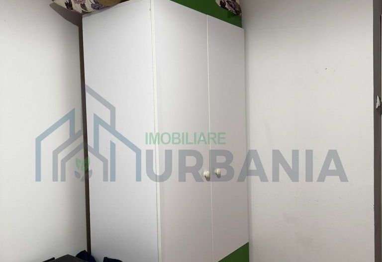 Garsonieră de închiriat, zona Tudor Vladimirescu, bloc Q1, etaj 2 - Poză 4