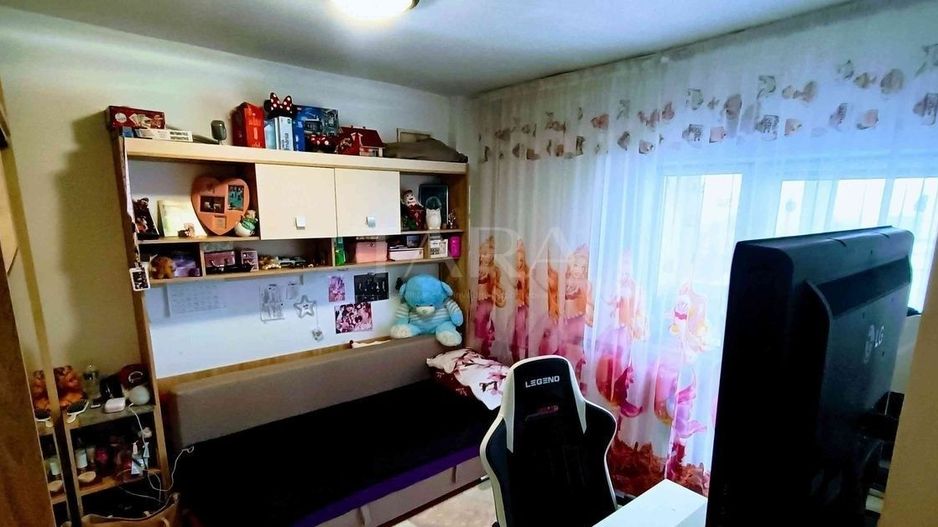 Apartament 2 camere, 50 mp + 2 balcoane, zona Iulis Mall, Cluj-Napoca. - Poză 7