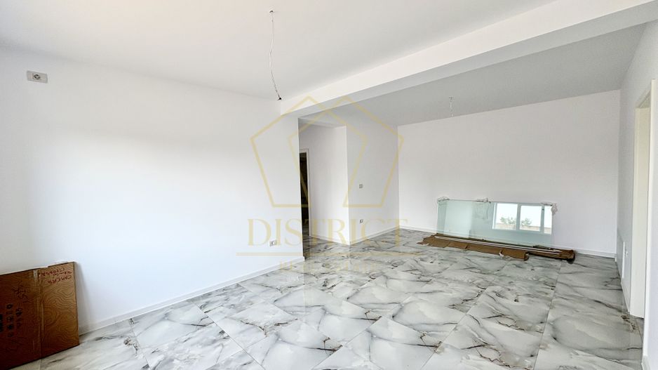 Duplex cu 3 camere si bucătărie închisă | Mosnita Veche | Lidl - Poză 3