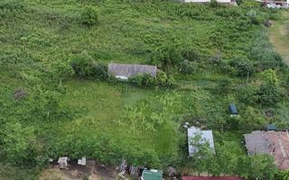 Teren de vânzare în Sat Breazu, Comuna Rediu, Județul Iași - Poză 4