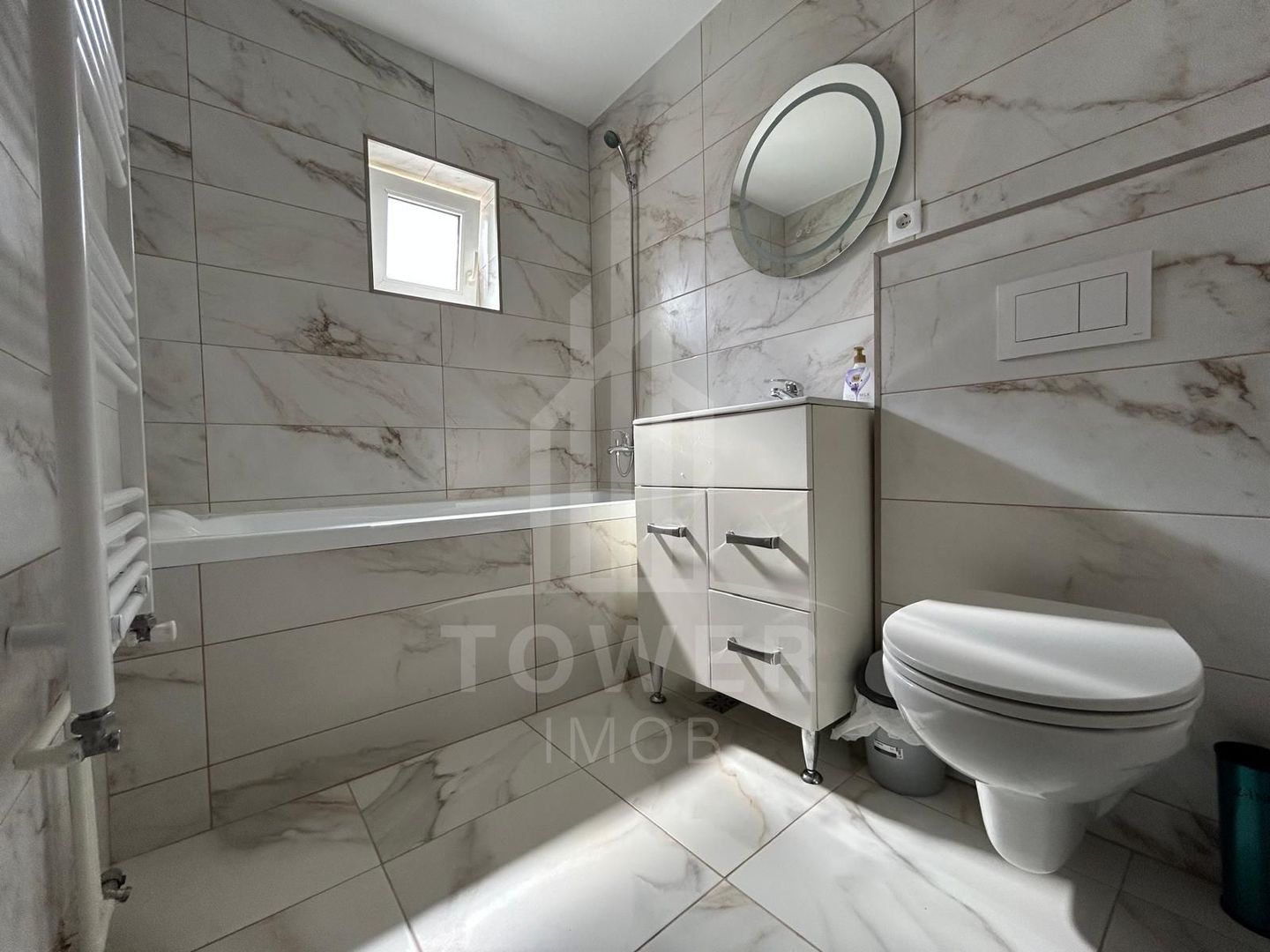 Apartament 3 camere decomandate, parter, zonă Strand - Poză 8