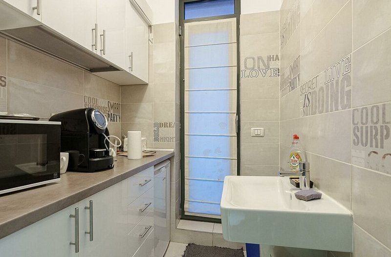 Apartament 4 camere Complex EvoCasa B-dul Ferdinand l 58 Parc Izvorul Rece - Poză 16