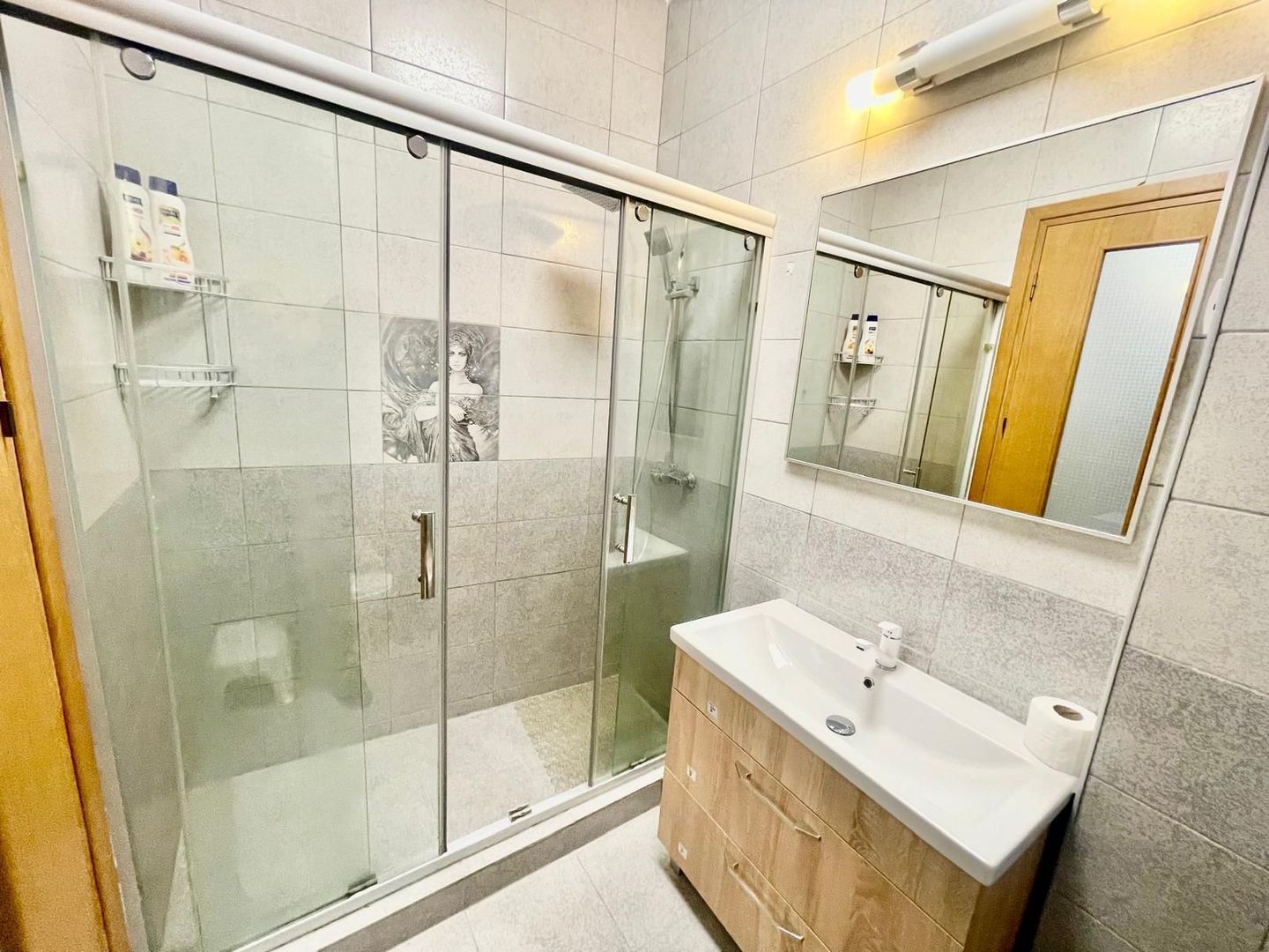 3 camere Tineretului | 120 mp | 2 balcoane | De Inchiriat - Poză 8