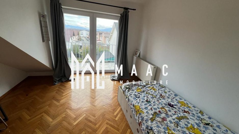 Apartament 4 Camere | Etaj 1 | 2 Balcoane | Arhitectilor - Poză 3