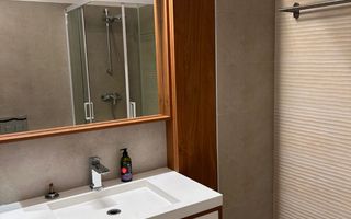 Renting Bucharest | 3 room penthouse | New Point-Pipera | 2 parking spaces - Poză 10