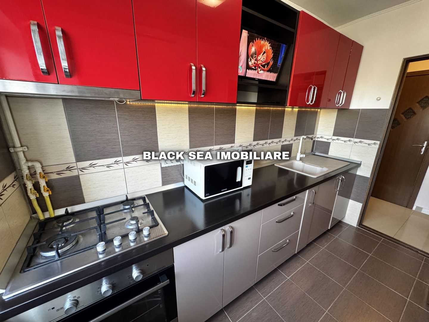 OCAZIE UNICA  / Apartament 2 camere, City Park Mall – Renovat integral - Poză 12