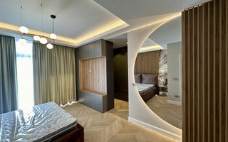 Apartament ultra lux 3 camere | Radauti | Terasa | 740 euro - Poză 15