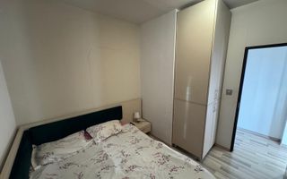 Apartament de 2 camere, 60mp, terasa, Zona Centrala - Poză 5