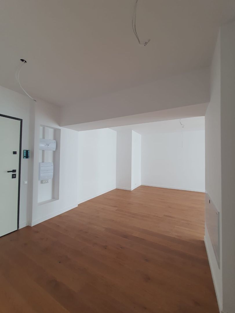 Apartament modern 3 camere I One Cotroceni Park I Acces metrou - Poză 19