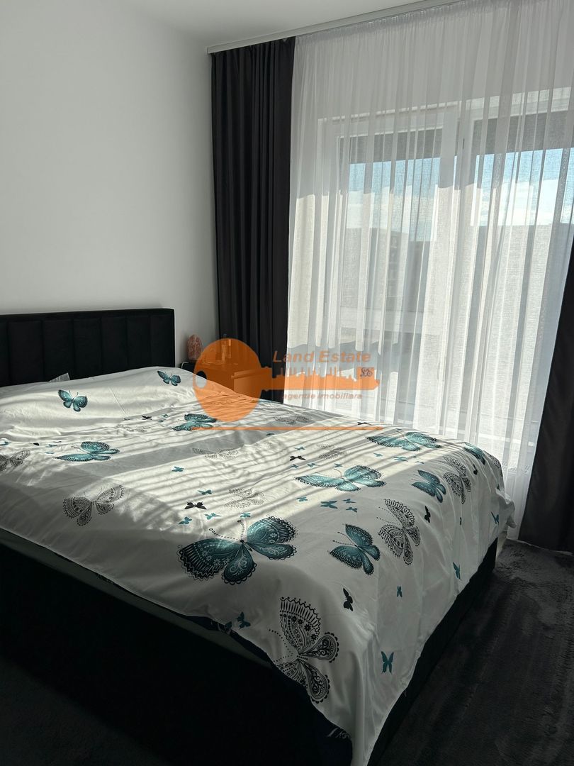 3 camere Grand Arena ( centrala termica-bloc 2024-loc parcare ) - Poză 12