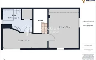 Casă premium Braytim cu apartament separat, teren 1.300 mp - Poză 34