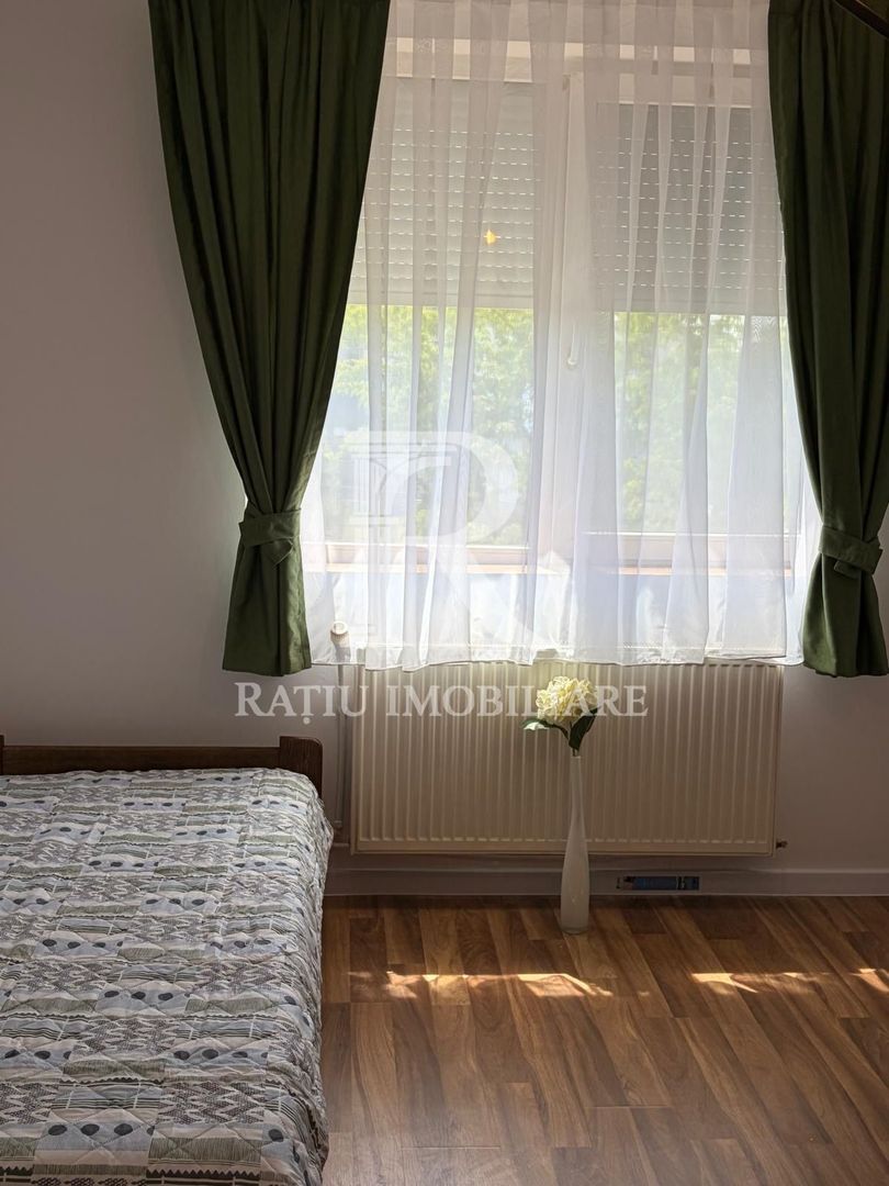 Garsoniera cocheta | Etaj 3 | Nufărul | Oradea - Poză 5