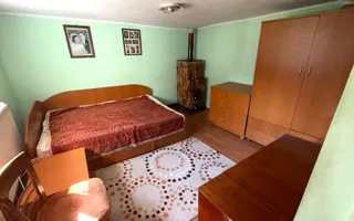 CASĂ 4 CAMERE TEREN 1316 MP LEREȘTI ARGEȘ - Poză 13