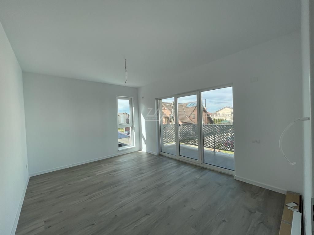 Braytim - CF de Timisoara. Etaj 1. Lift. Bucatarie inchisa. Parcare subterana. - Poză 1