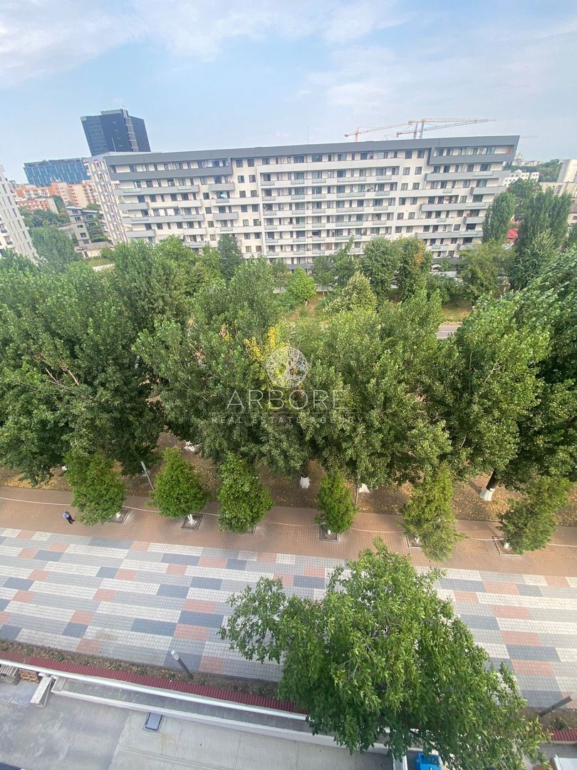 Apartament 2 camere Grozăvești / Politehnica – Novum | Bloc nou 2023 - Poză 21