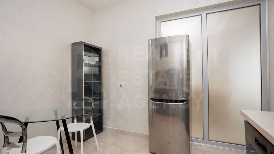 Chirie, casă 350 mp + 6 ari, str. Alexei Mateevici, Centru - Poză 4