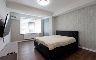 Chirie, apartament, 2 camere, str. Ghioceilor, Buiucani - Poză 5
