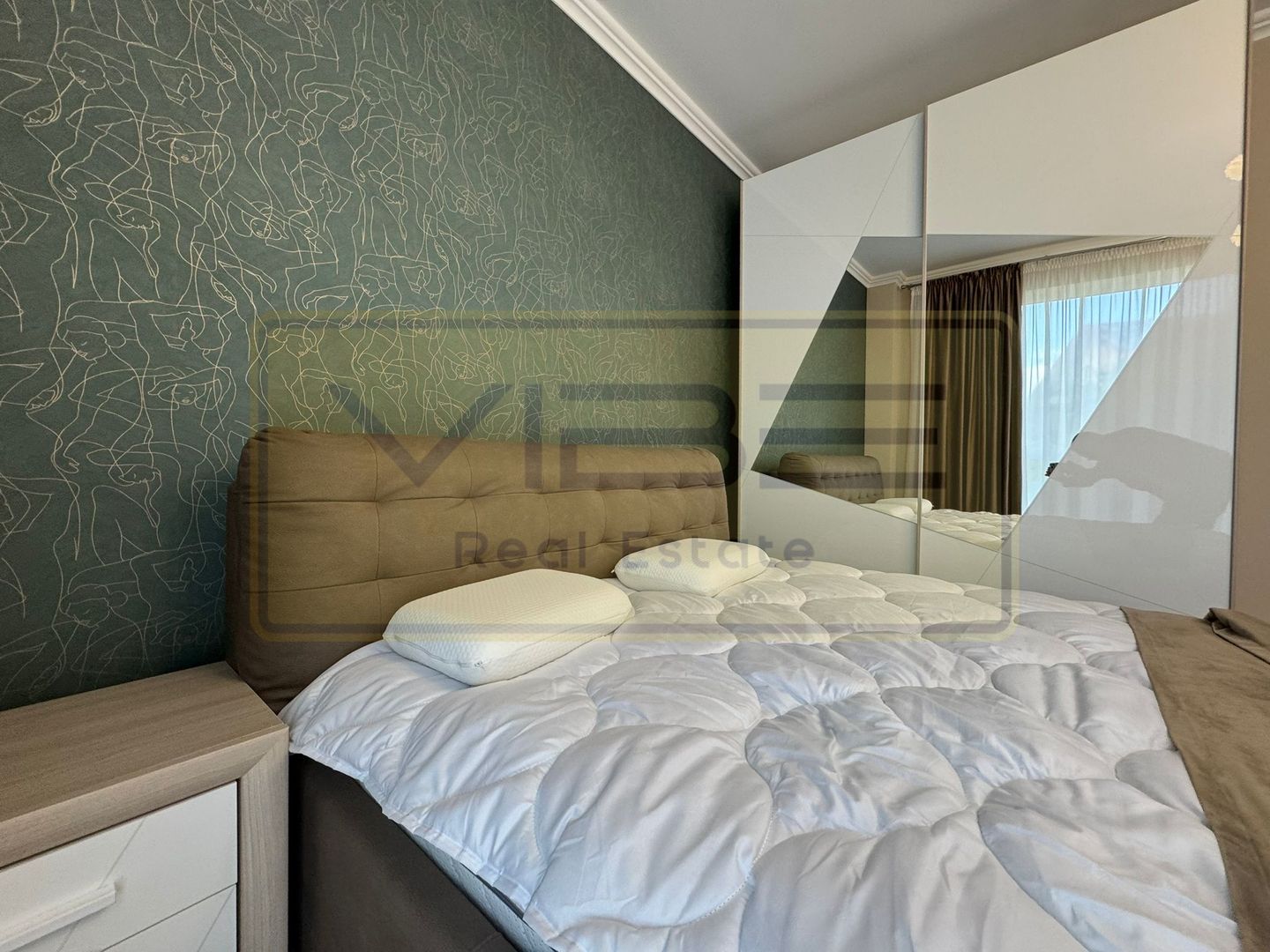Apartament LOFT+parcare Tudor Office Center - Poză 6