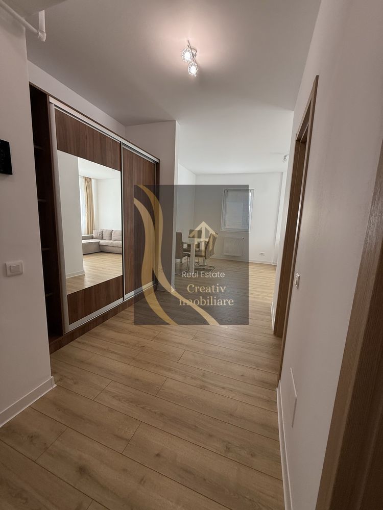 2 Camere Grozavesti | Regie Residence | Metrou Grozavesti - Poză 6