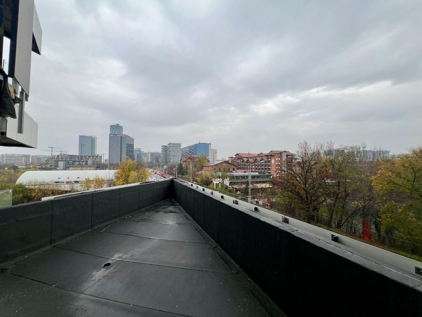 Apartament 3 camere in zona de Nord - Poză 4