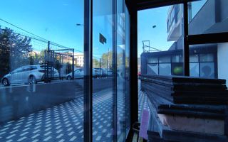 Spatiu comercial I metrou Mihai Bravu I complex nou - Poză 6