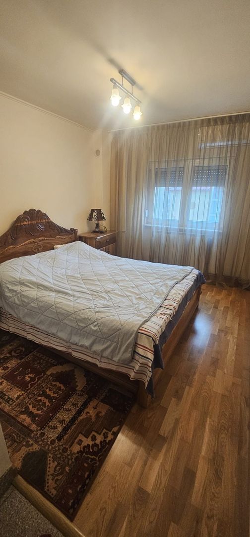 Apartament incapator cu trei camere, Calea Mosilor - Poză 7