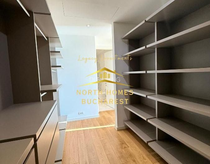 Apartament de inchiriat- 4 camere- One Herastrau Park-PARCARE - Poză 9