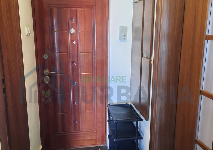 Garsonieră modernă de închiriat Alba Iulia zona cetate, - Poză 7