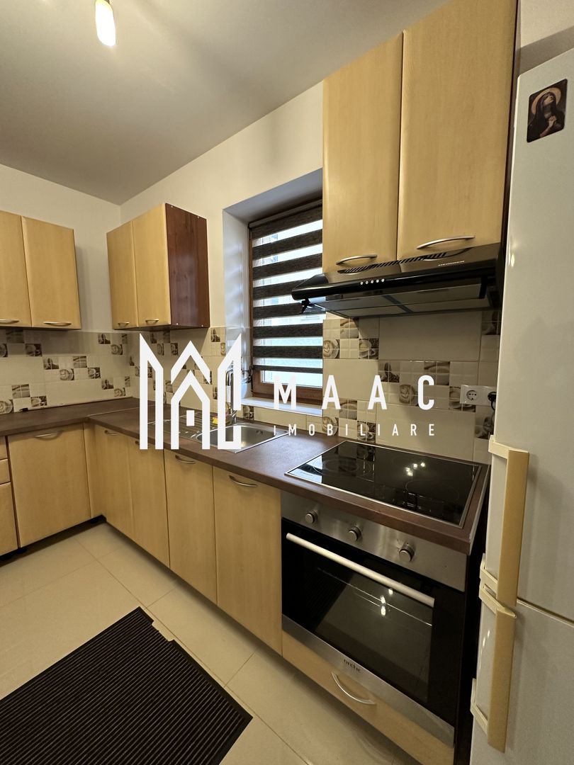 Apartament 2 camere | Parcare | Zona Calea Cisnadiei - Poză 8