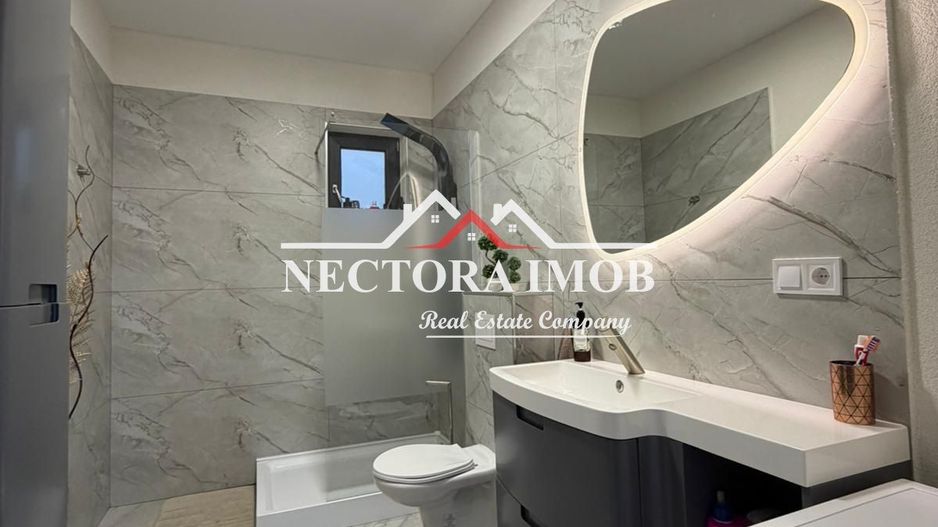 NECTORA IMOB-Casa 4 camere, 150 mp + 501 mp teren, Santandrei, Utilata - Poză 7