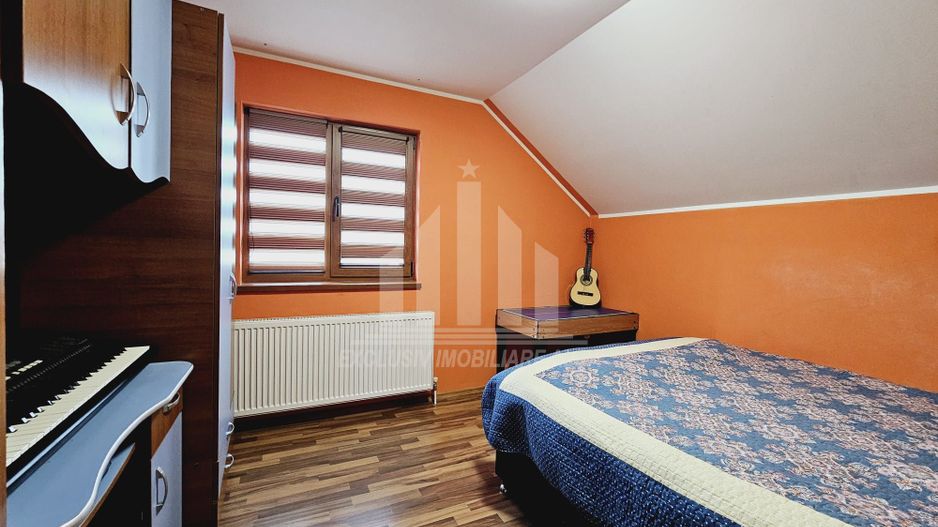 Casa individuala de vanzare, Recea - Poză 8