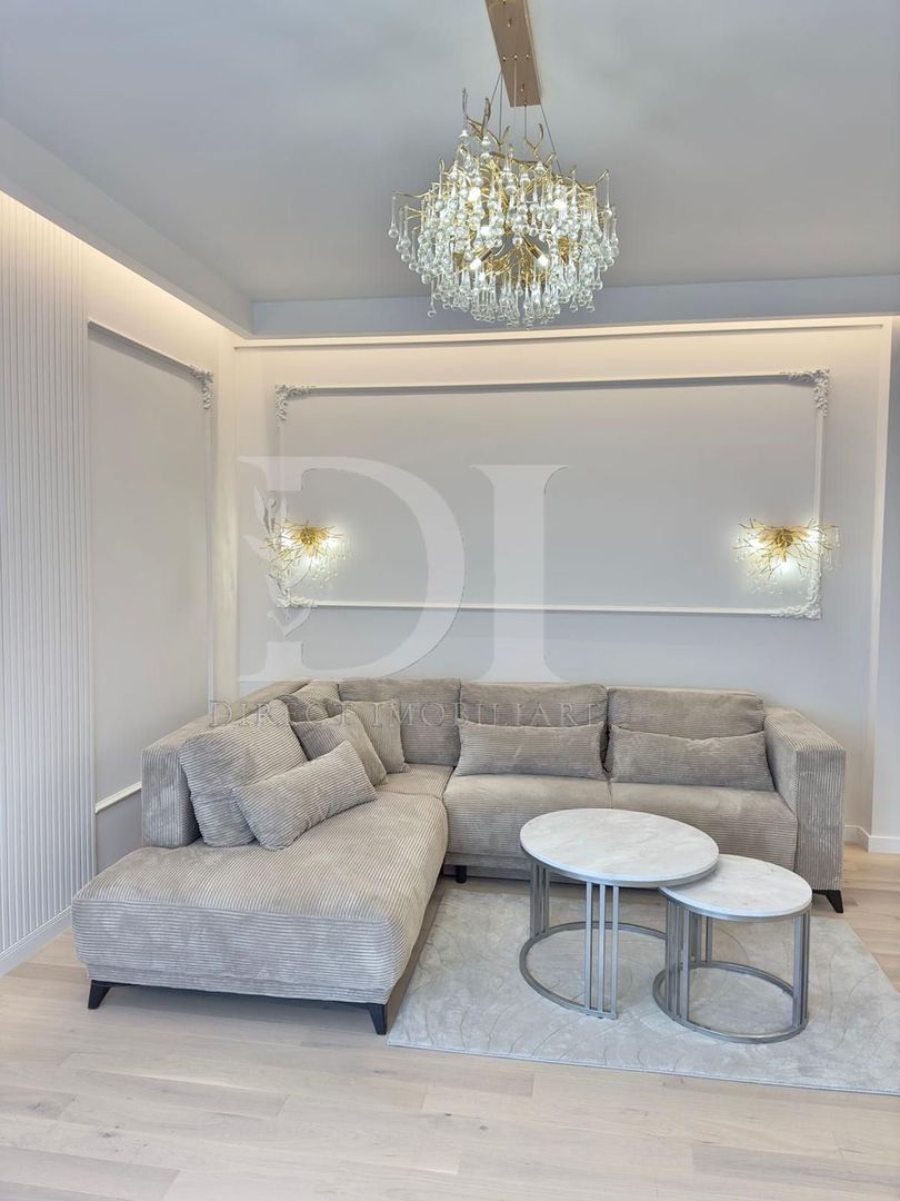 Penthouse ultramodern | Zona Terra - Poză 5