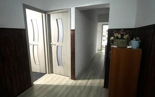 Apartament 3 camere ETAJ INTERMEDIAR --- Valea Lupului - Poză 3