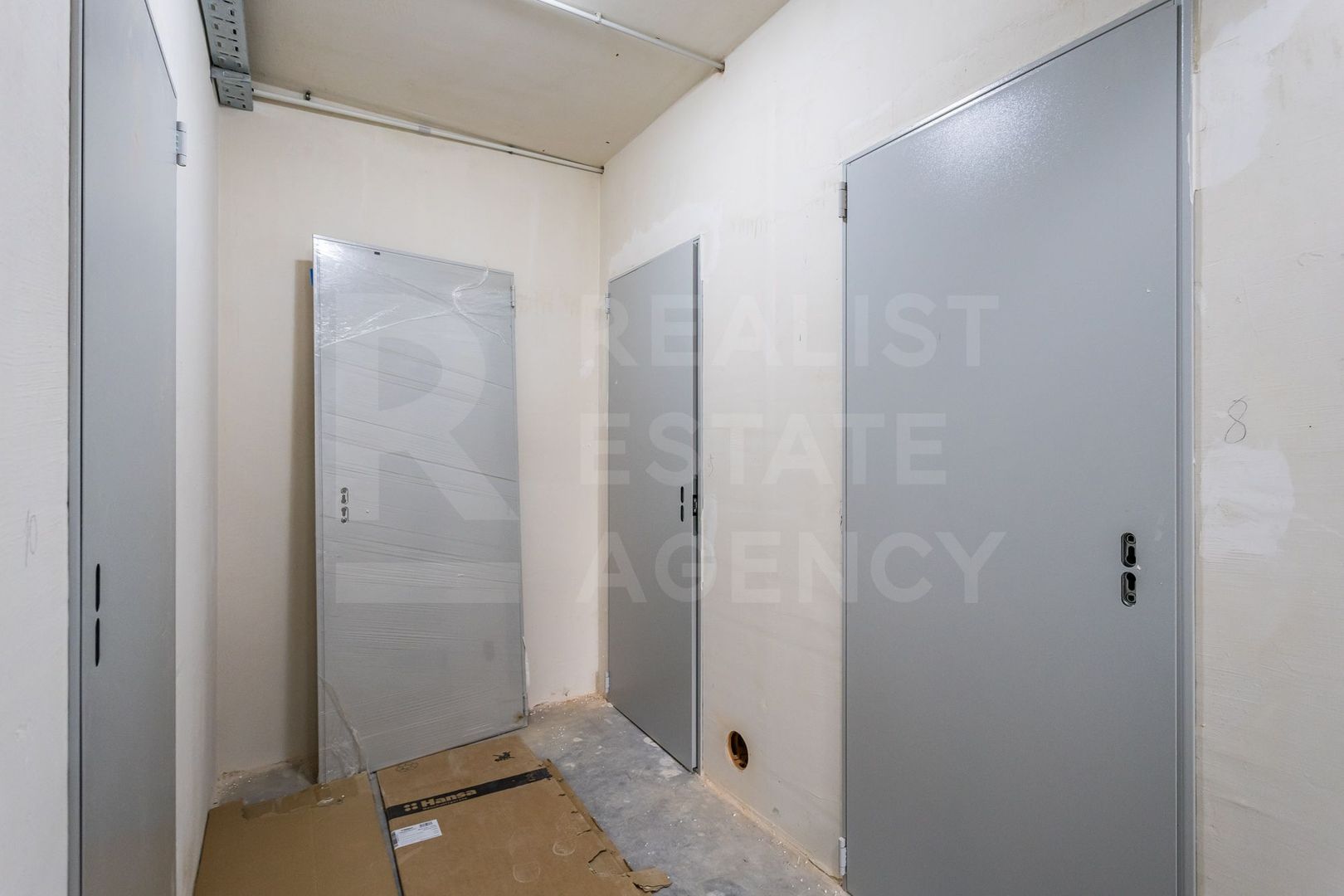 Vânzare, apartament, 2 camere, strada Nicolae Dimo, Durlești - Poză 20