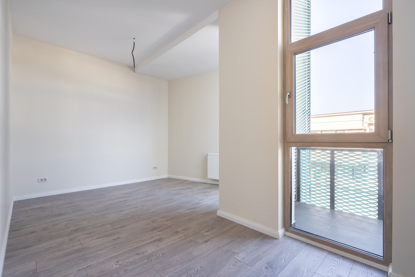 Ansamblu privat | Casa  4 camere | 3 bai | Parcare | Comision 0! - Poză 9