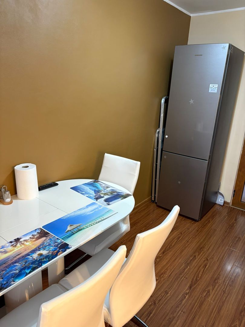 De vanzare apartament  cu 2 camere, renovat, etaj 4 , Mazepa 1, 85.000 euro - Poză 5
