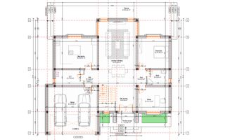 Casa Premium | Spa privat | Garaj Dublu | Mobilata-Utilata | 360 utili - Poză 29