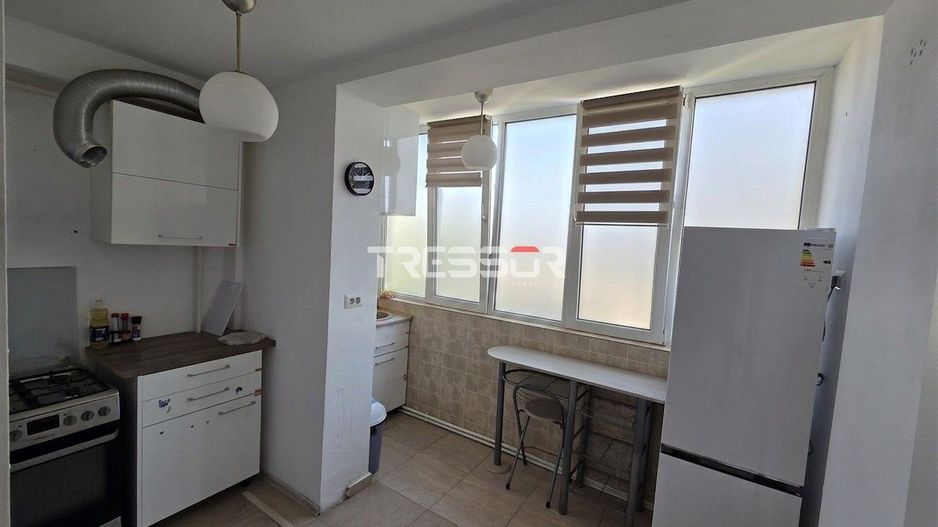 APARTAMENT 3 CAMERE DE ÎNCHIRIAT, BULEVARDUL FERDINAND - Poză 6