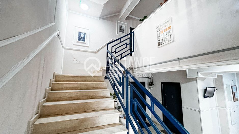 TOMIS PLUS (COD 05) Apartament 3 Camere Premium - Poză 21