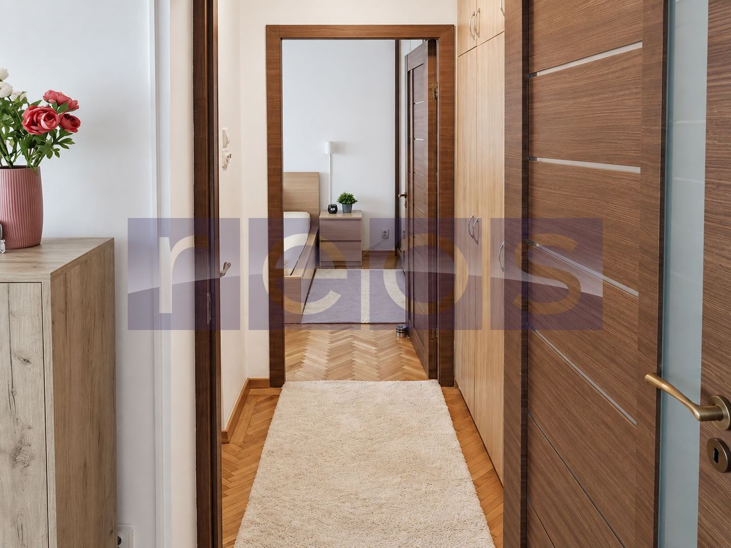 VANZARE | 2 CAMERE | BUCURESTII NOI | METROU BAZILESCU - Poză 6
