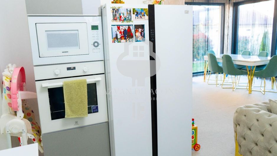 Casa de vanzare - Poză 7