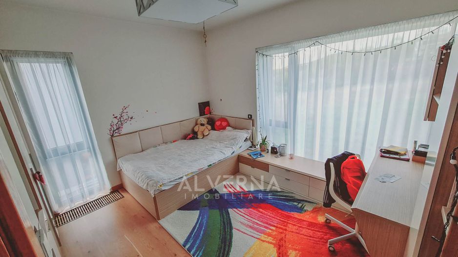 COMISION 0% Casa tip Duplex | D+P+1E | 165Mpu + 252mp teren | Borhanci - Poză 10