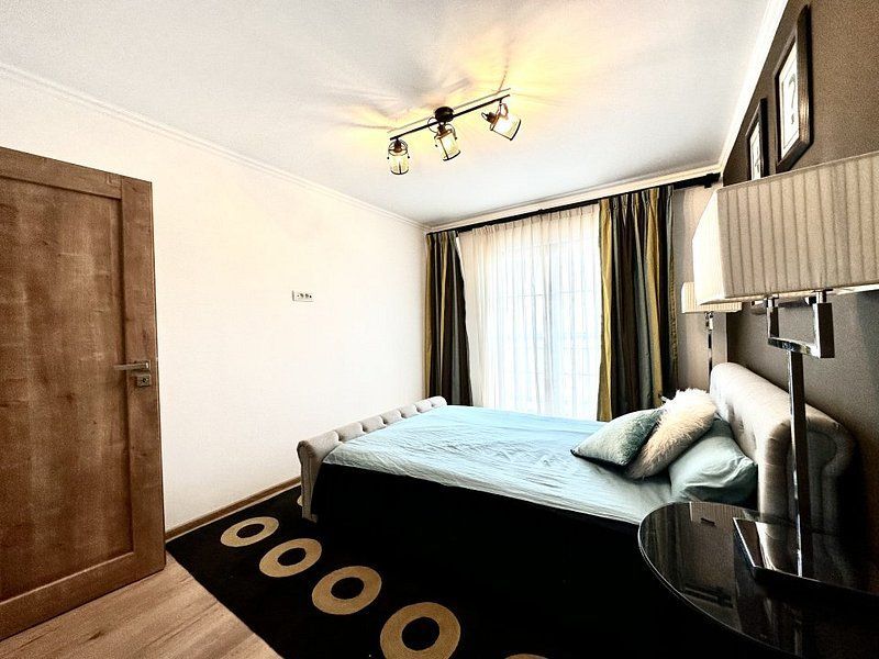 Design modern - casa in Dumbravita - Poză 23