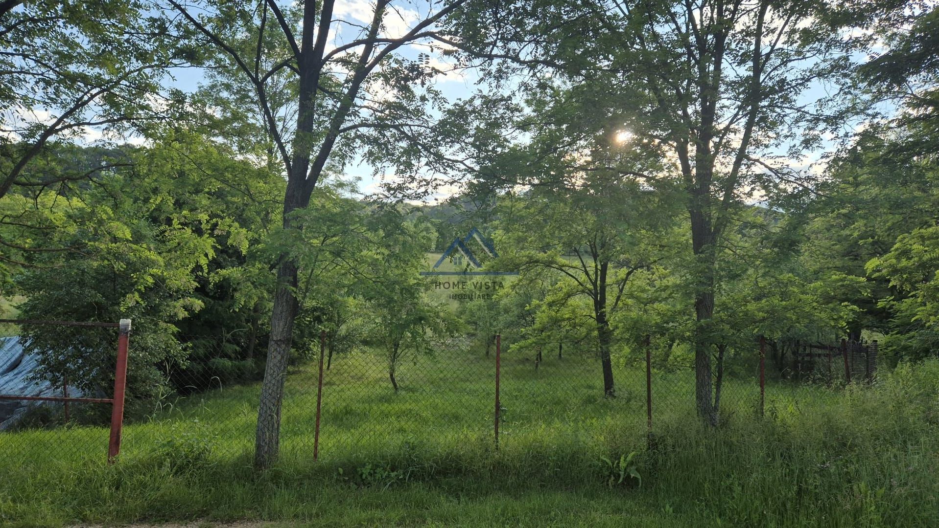 Teren intravilan 1201 mp – Curtea de Arges, Strada Haiducesti - Poză 2